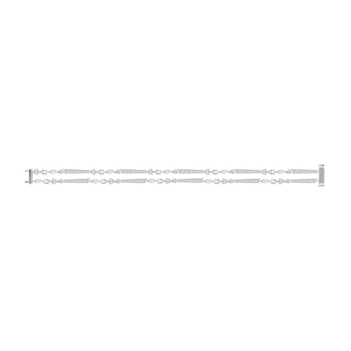 221L0298-01-Merii-Silver-with-multi-cut-cz-star-snowflake-bracelet