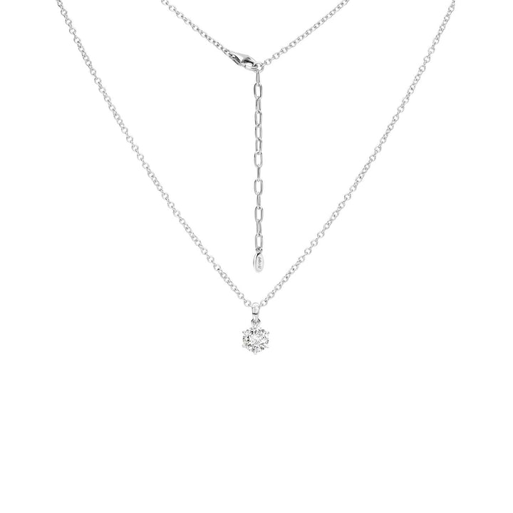 221N0027_01_Classic_100_cut_Silver_cz_round_shape_classic_necklace