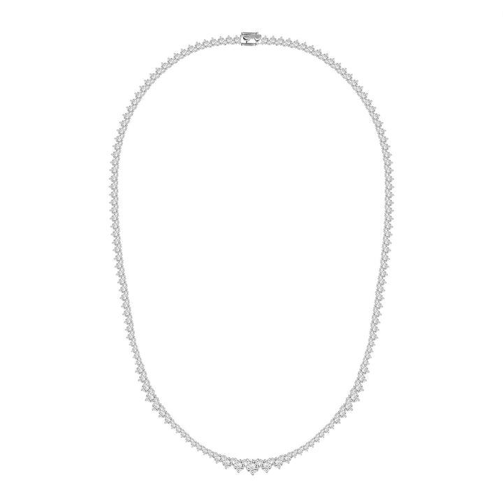 221N0222-01_Silver_CZ_sizzling_sparkling_tennis_necklace
