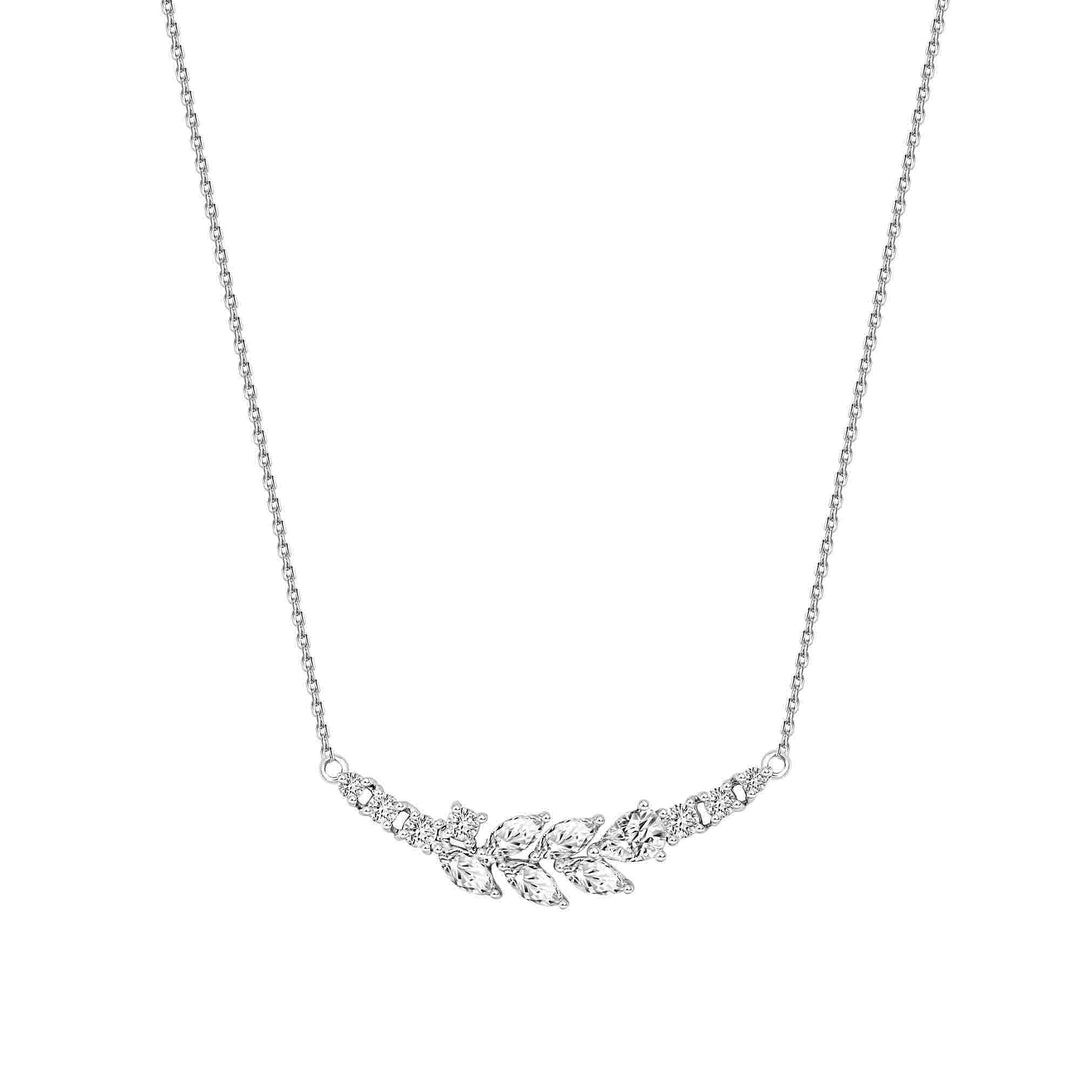 221N0269-01_Laureate__Olive_leaf_Cz_Necklaces