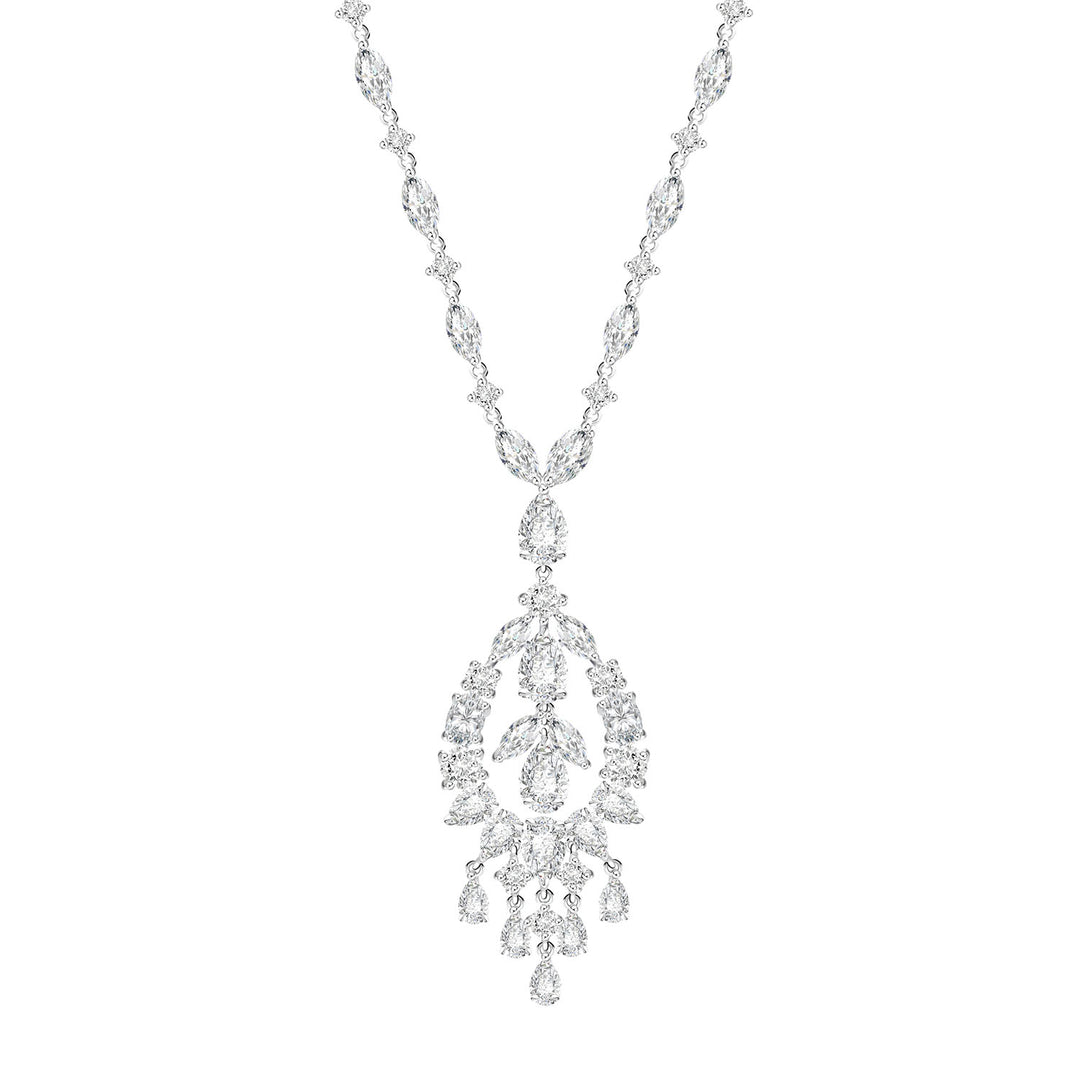 221N0290-01_Silver_CZ_chandelier_necklace