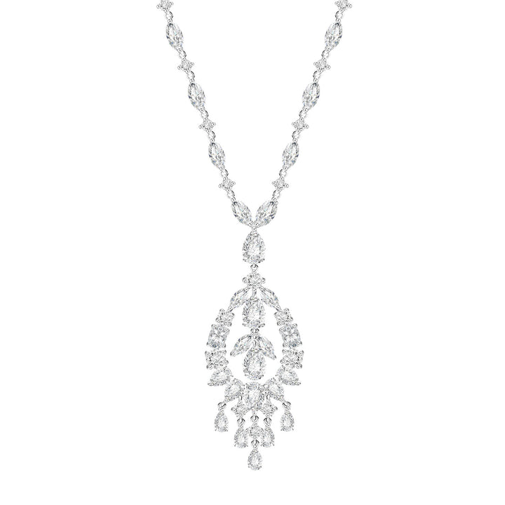 221N0290-01_Silver_CZ_chandelier_necklace