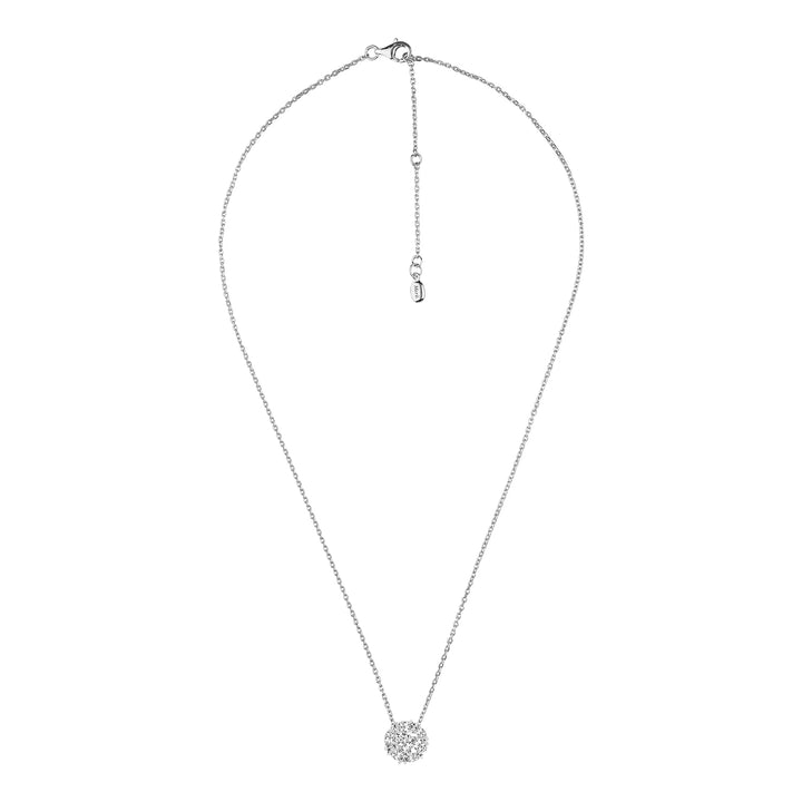 221N0303-01_Merii_LIBERTY__LIBERTY_cluster_fancy_shape_Necklace_Sterling_silver_and_Rhodium_Plated