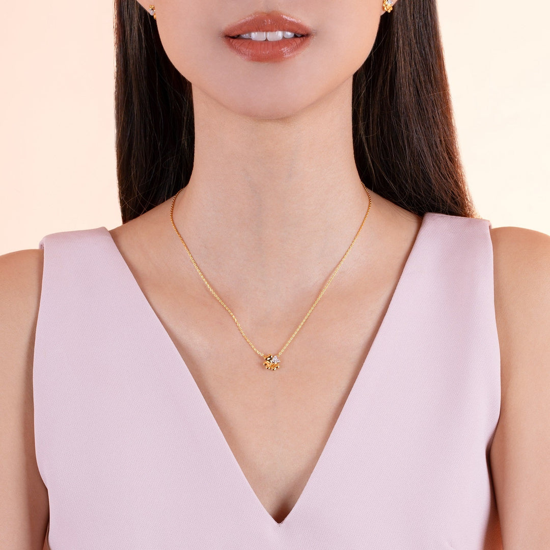 221N0419-01_Lucky-clover-silver-gold-plated-with-cz-clover-necklace