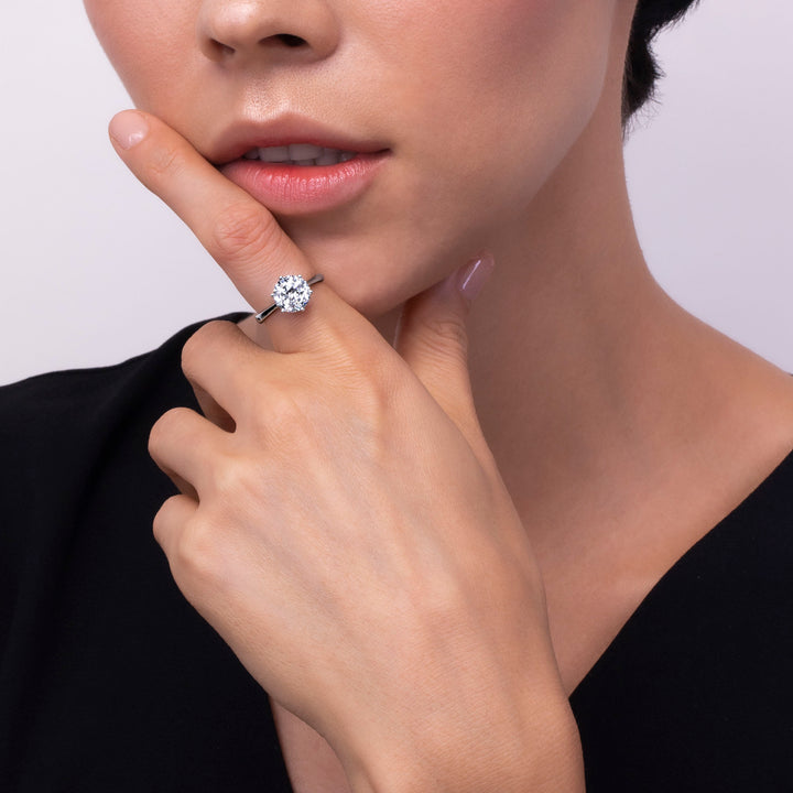 221R0030-01-5_Merii_100_Cut__Classic_100_Cut_Ring_Solitaire_Round_shape_Prong_Setting_3.0_ct._(9.4_mm.)