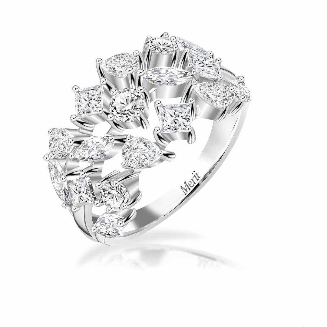 221R0344_01_Star_Light_Silver_cz_fancy_shape_sparkling_starlight_ring