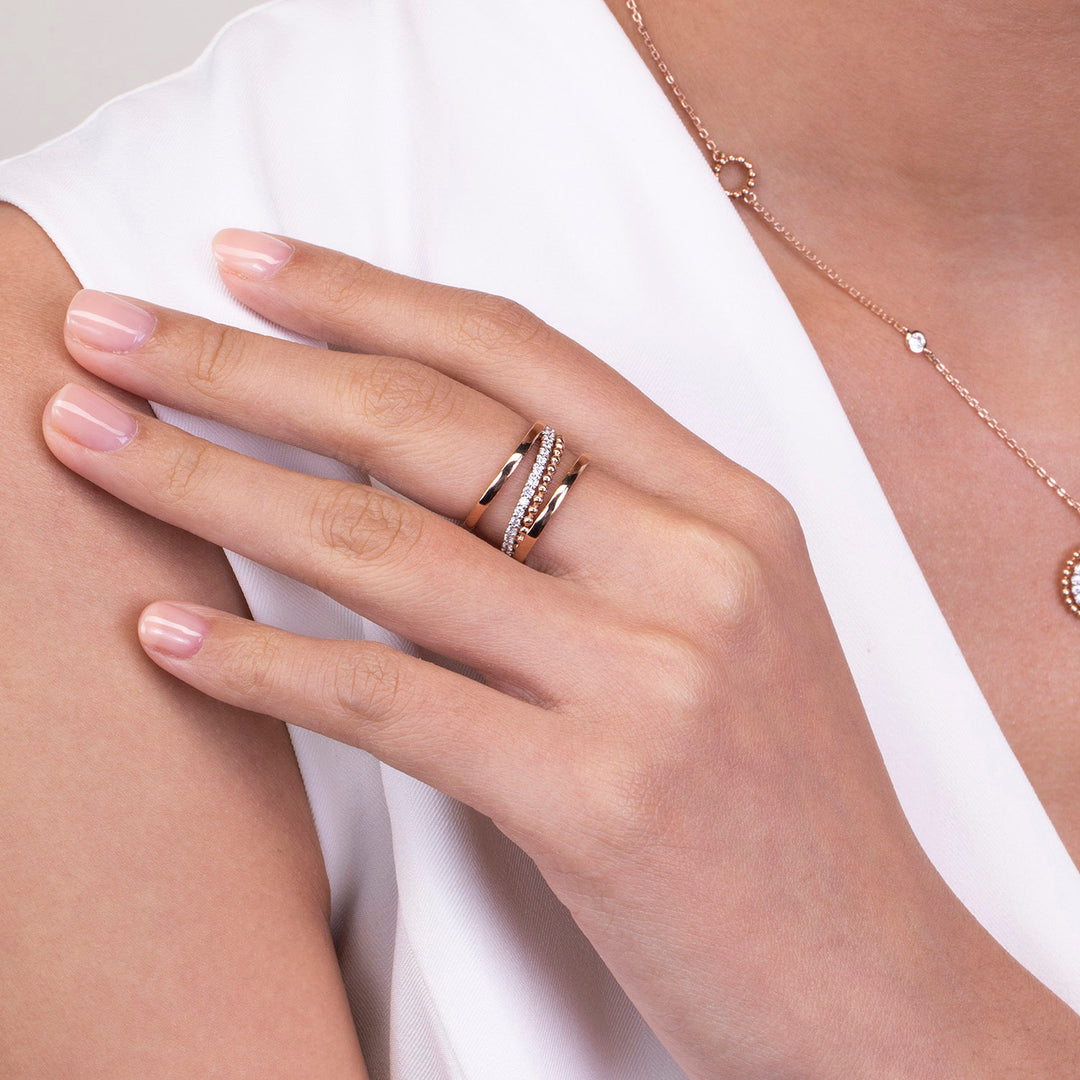 221R0379-01_Silver_round_cut_CZ_three_lines_open_ring