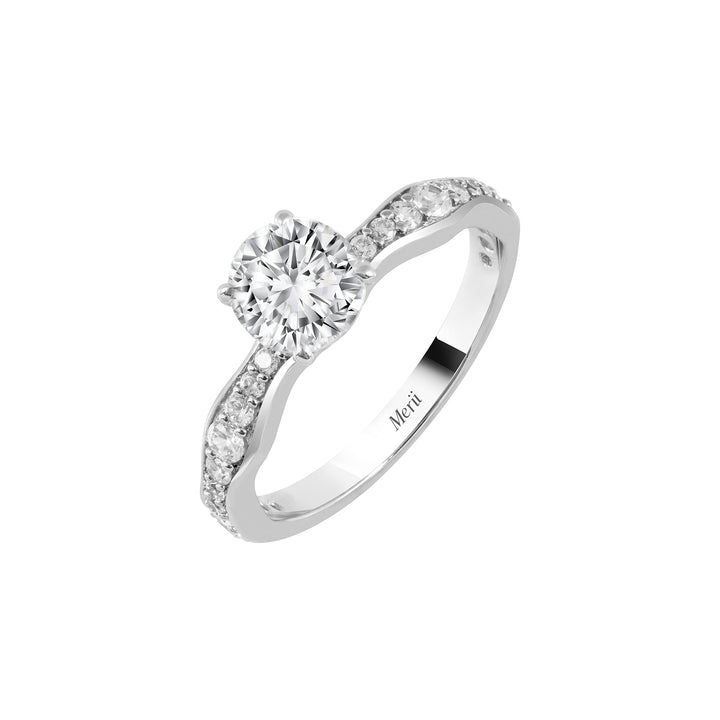 221R0457-01-5_Merii_100_Cut__Classic_100_Cut_Solitaire_Round_shape_Ring