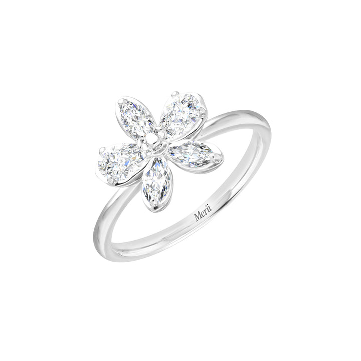 221R0469-01-5_Orchid_Delirium_Orchid_flower_Elegant_Ring_Sterling_silver_and_Rhodium_Plated