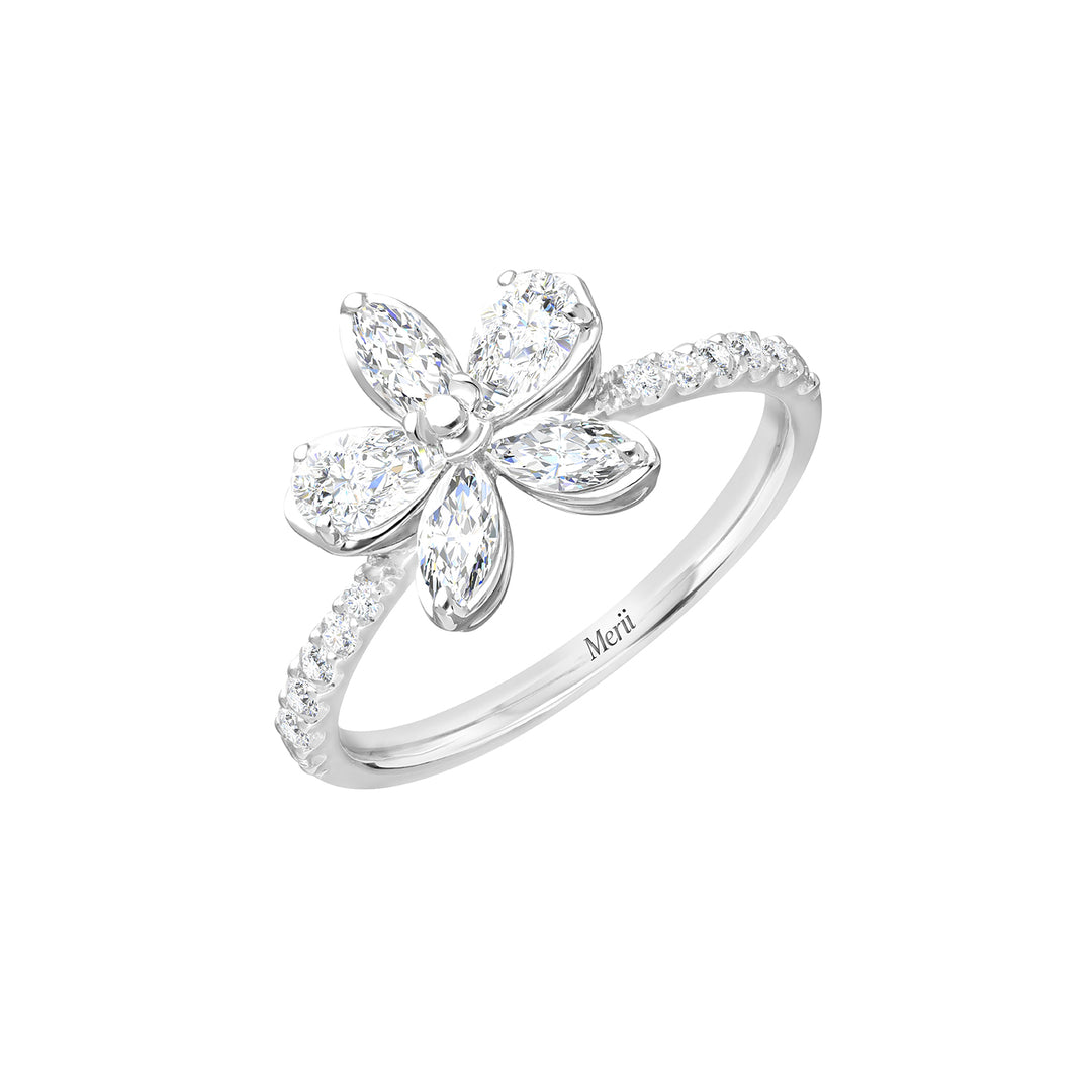 221R0470-01-5_Orchid_Delirium_Orchid_flower_Elegant_Ring_Sterling_silver_and_Rhodium_Plated
