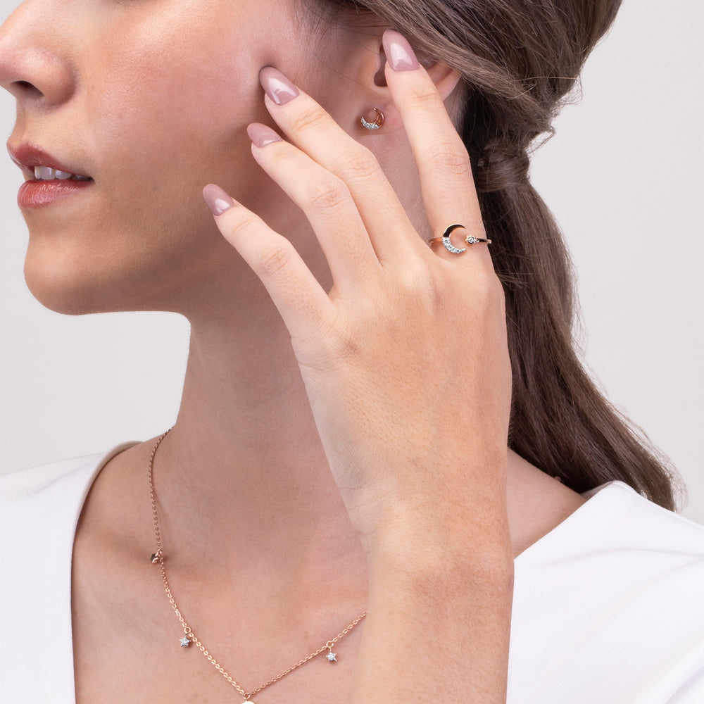 221R0479-01-5_Memento_Moon_&_star_ring_cubic_zirconia_Sterling_silver_and_Rose_gold_Plated