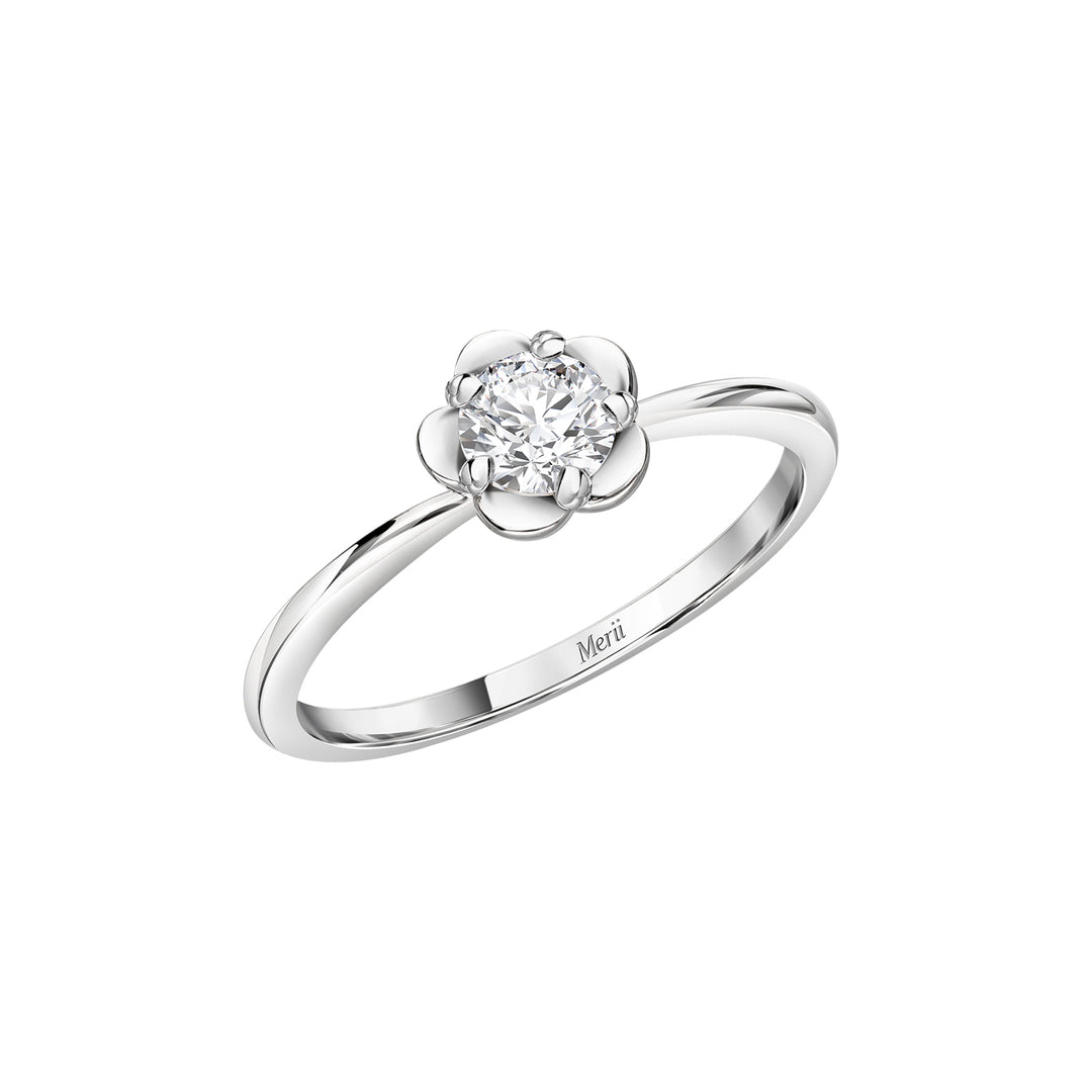 221R0491-01-5_Forget_me_not__flower_Sparkly_Ring_Sterling_silver_and_Rhodium_Plated