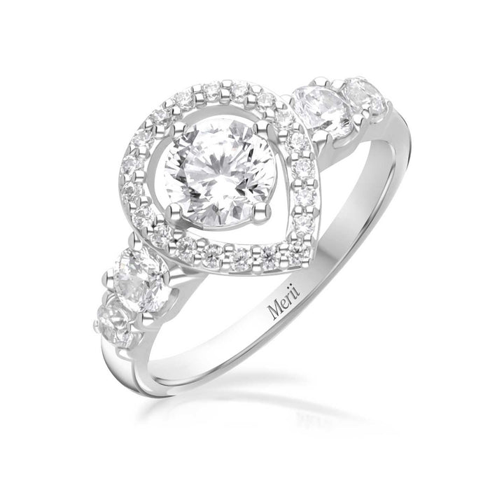 221R0549-01-Silver-100-facets-CZ-victoria-statement-ring