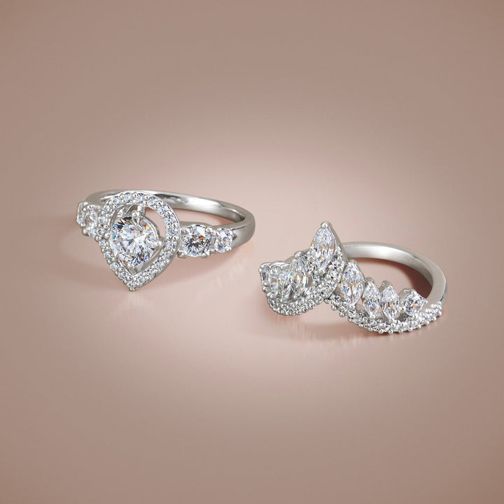 221R0549-01-Silver-100-facets-CZ-victoria-statement-ring