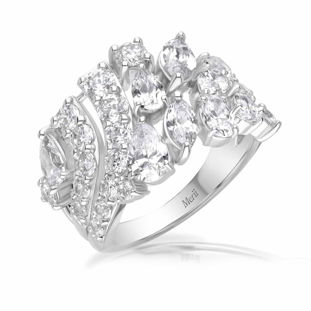 221R0554-01-Merii-Silver-multi-shaped-marquise-cut-CZ-eternity-band-ring