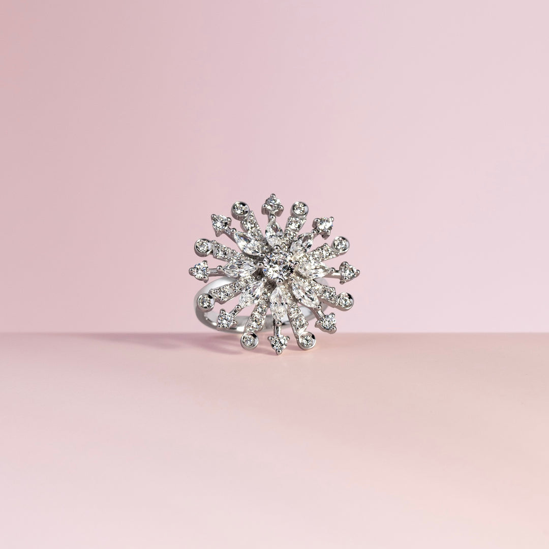 221R0561-01-Merii-Silver-with-marquise-cut-cz-snowflakes-open-ring