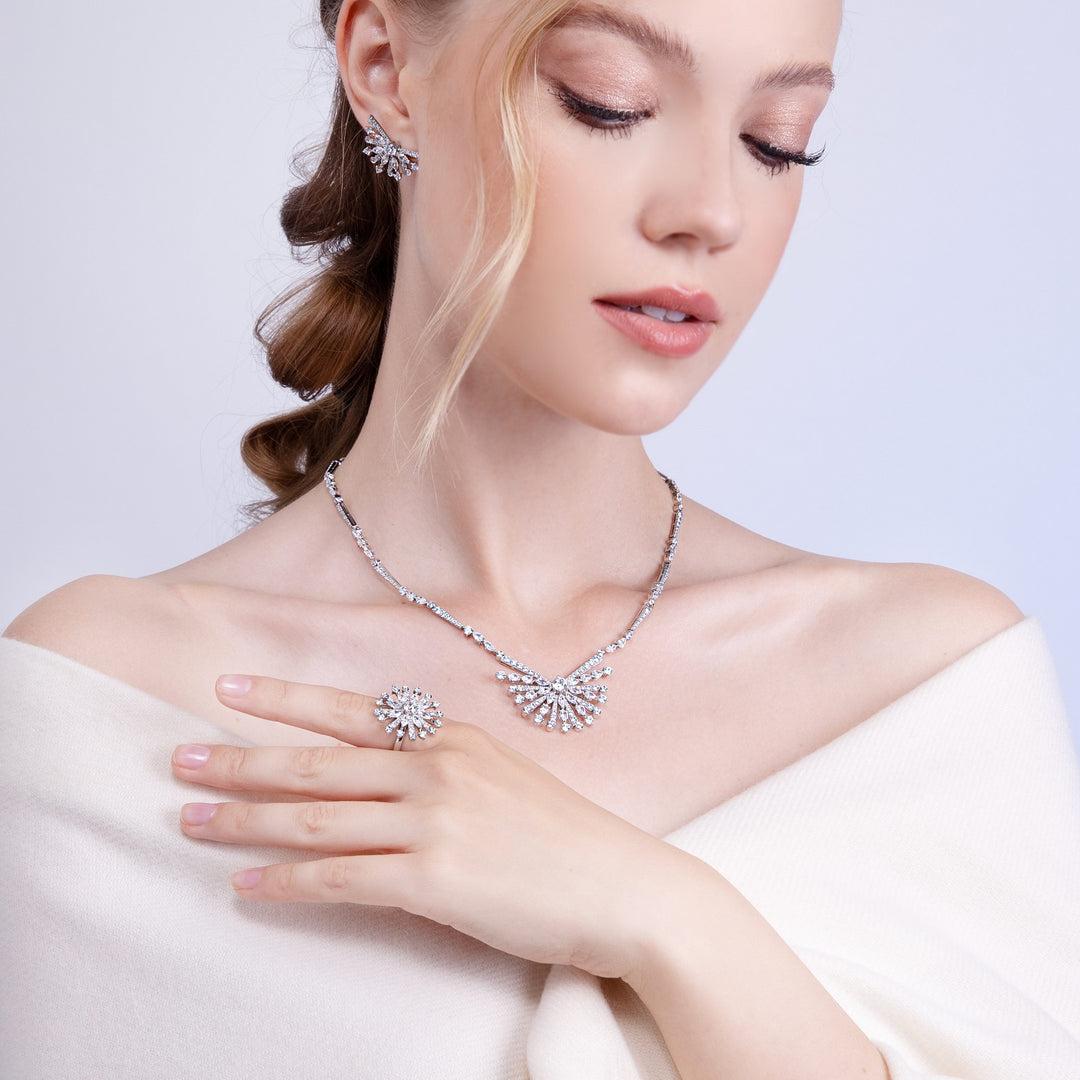 221R0561-01-Merii-Silver-with-marquise-cut-cz-snowflakes-open-ring