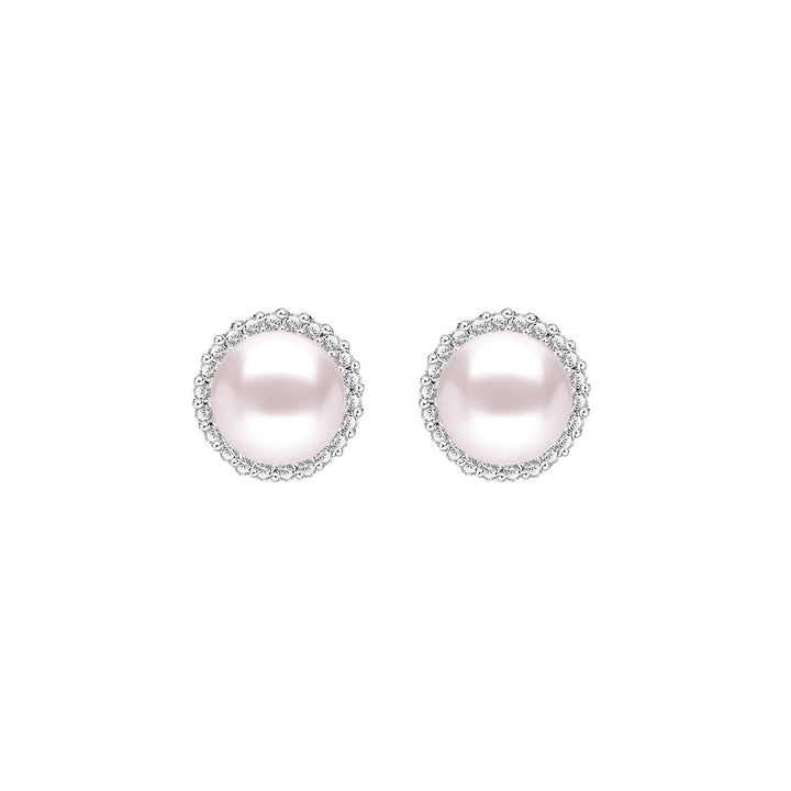 225E0116-01_Classic_Pearl_Rhodium_plated_925_sterling_silver_freshwater_pearl_whith_cubic_zirconia_stud_classic_earrings_(6.28_mm.)