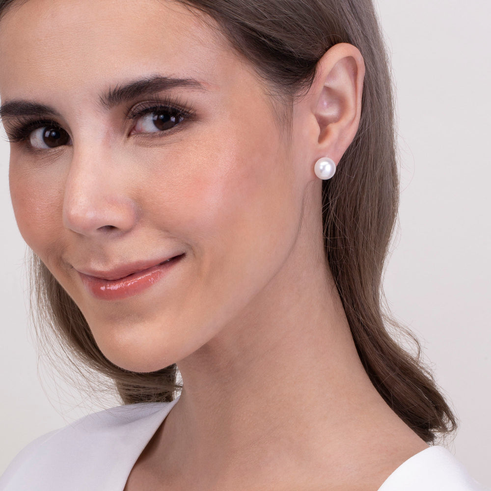 225E0222-01_Classic_Pearl_925_Sterling_silver_freshwater_pearl_stud_classic_earrings_(10.00_mm.)