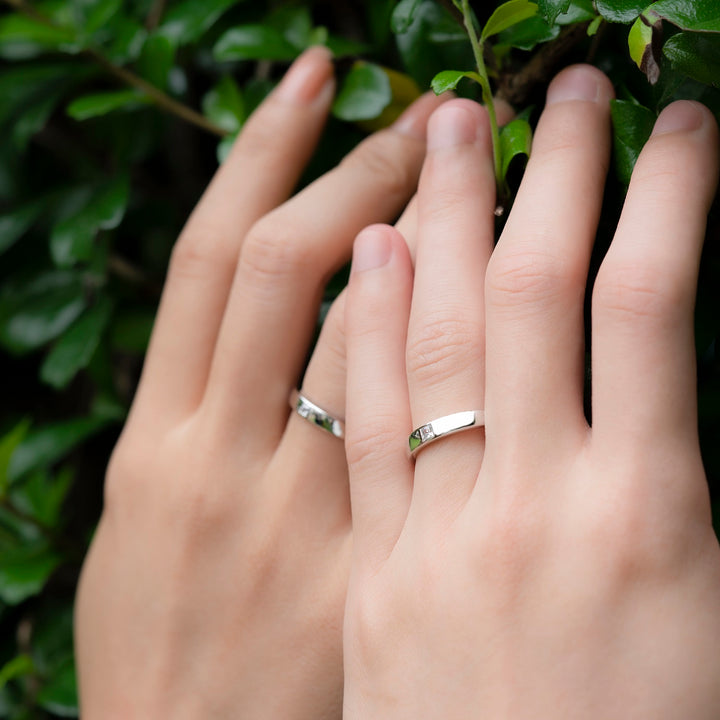 Merii_Couple_Rings_(2)_221R0162-01_and_221R0161-01