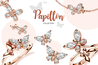 Papillon .. The Passions of Summer ปลุก Passion ต้อนรับซัมเมอร์กับเหล่าผีเสื้อ