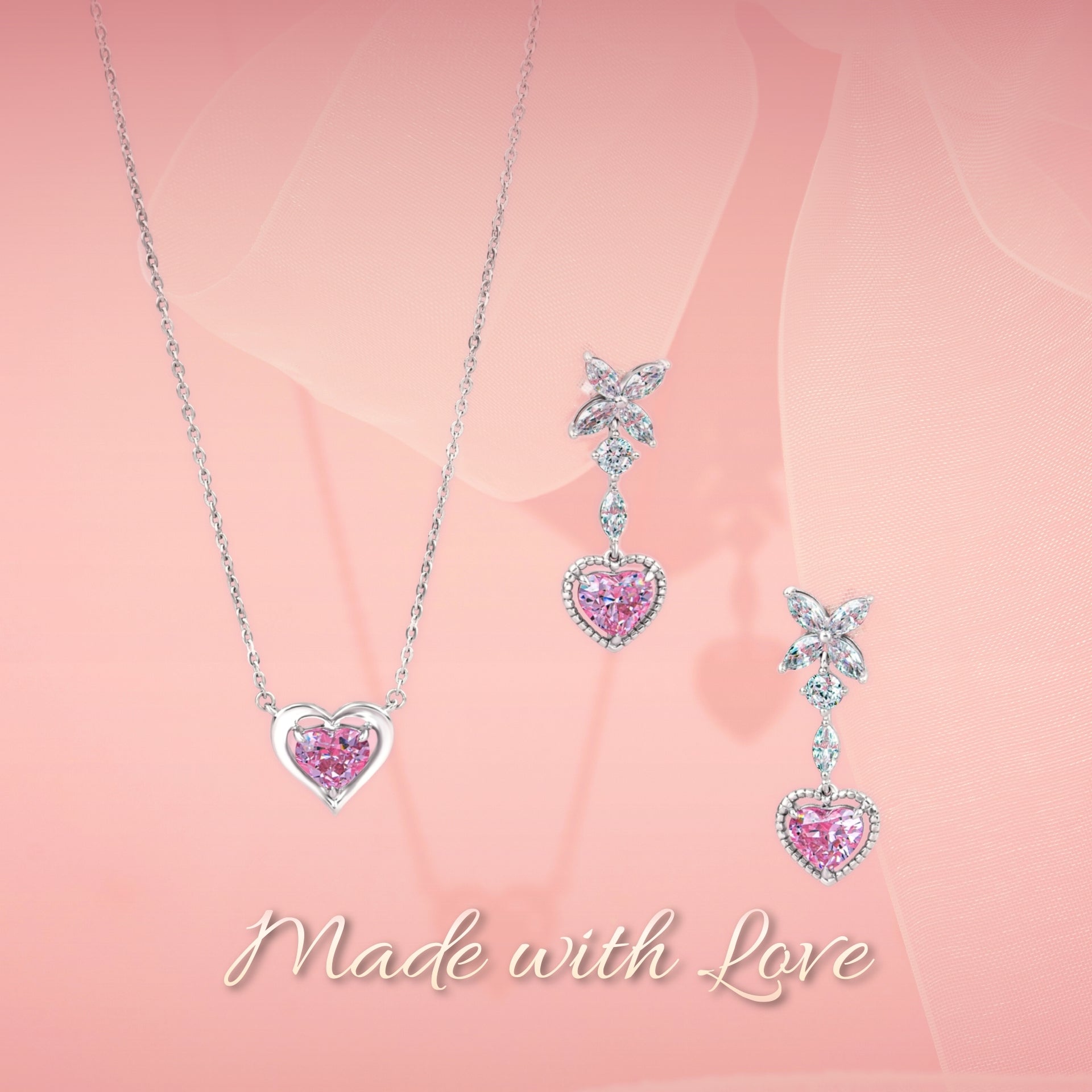 To Have and To Hold - Made with Love