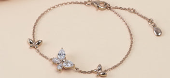 Merii : The finest cubic zirconia silver jewelry – MeriiTH