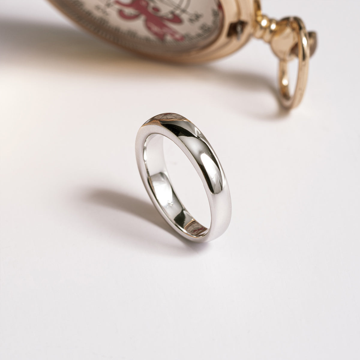 Ring Without Color แหวนเกลี้ยง – ที่ติดแท็กว่า