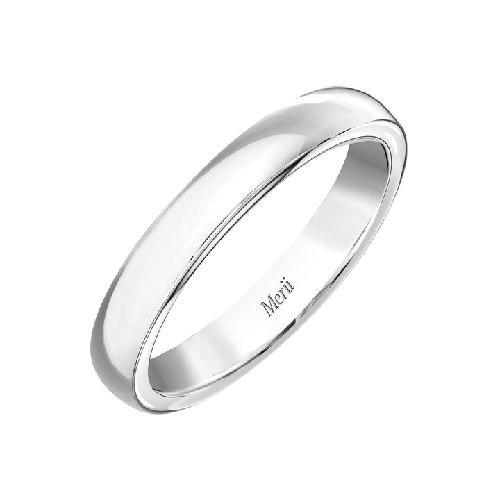 201R2192-01-Couple-Rings:-Silver-Rhodium-Plated-Smooth-Band-Ring