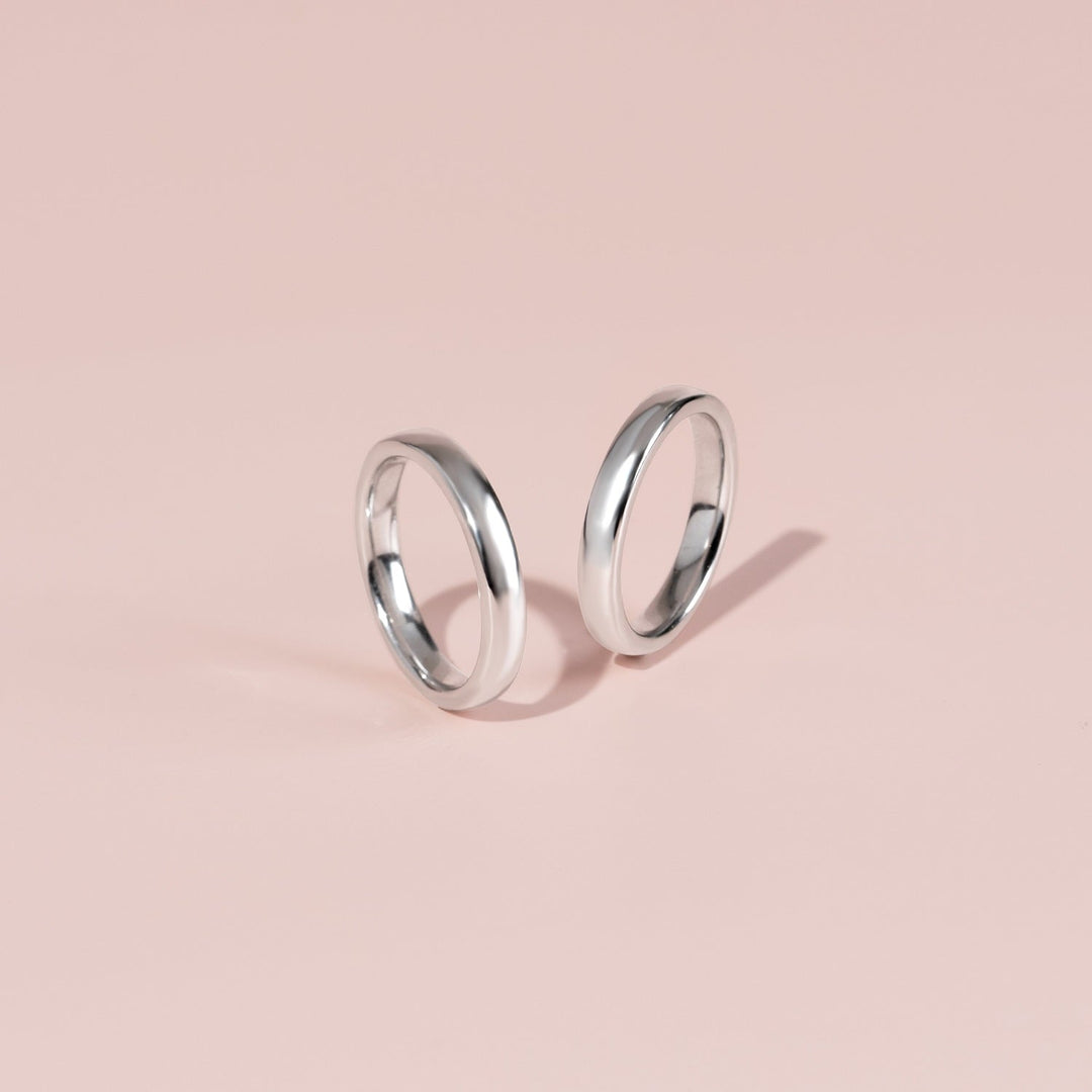 201R2192-01-Couple-Rings:-Silver-Rhodium-Plated-Smooth-Band-Ring