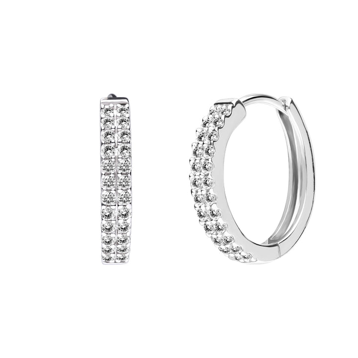 221E0263-01-Little-Piece-of-Me-Hoop-Earrings-Rhodium-Plated