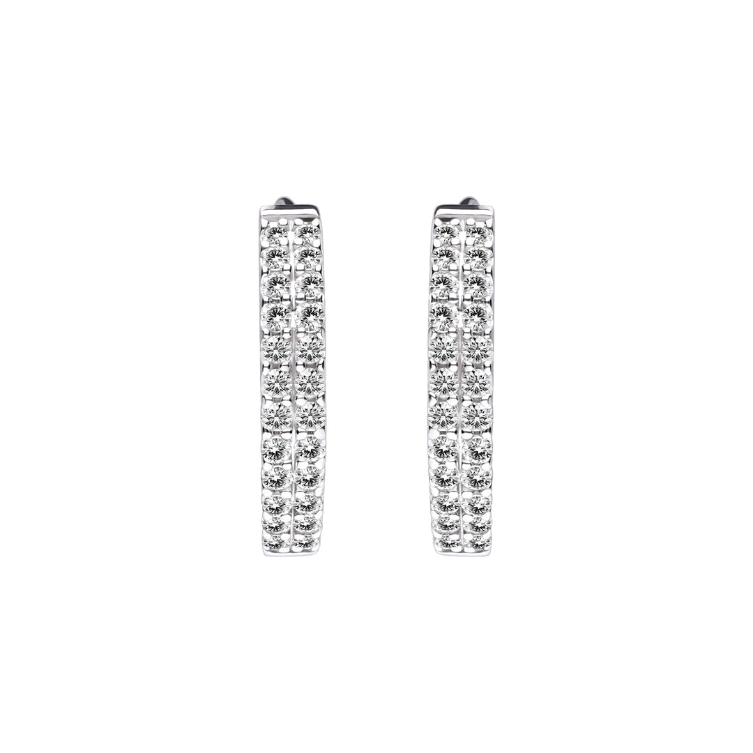 221E0263-01-Little-Piece-of-Me-Hoop-Earrings-Rhodium-Plated