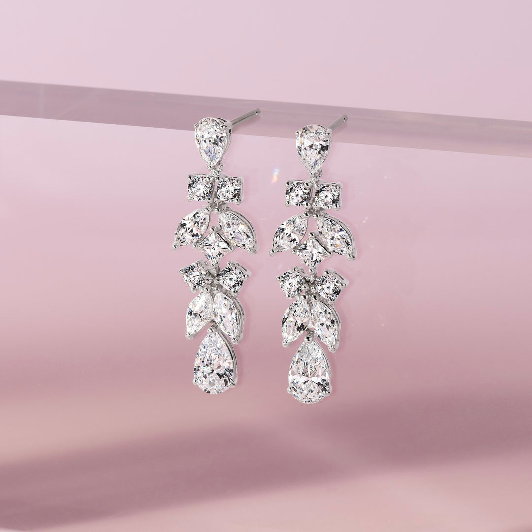 221E0562-01-Merii-Silver-multi-shaped-pear-cut--CZ-teardrop-earrings