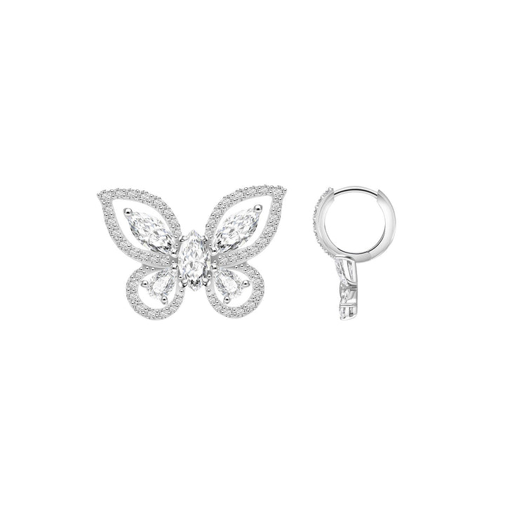221E0579-01-Papillon-silver-with-marquise-cz-glasswing-butterfly-stud-earrings_3