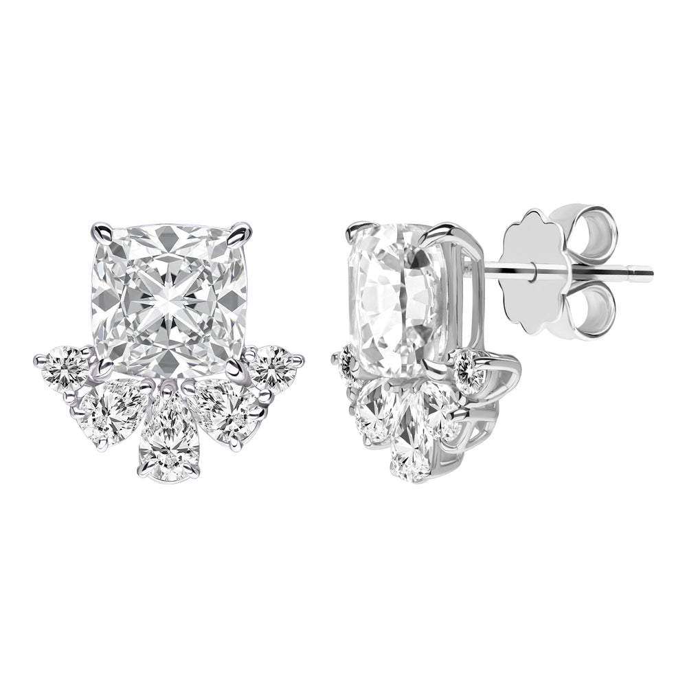 221E0589-01-Little-Piece-of-Me-Geometric-Stud-Earrings-Rhodium-Plated