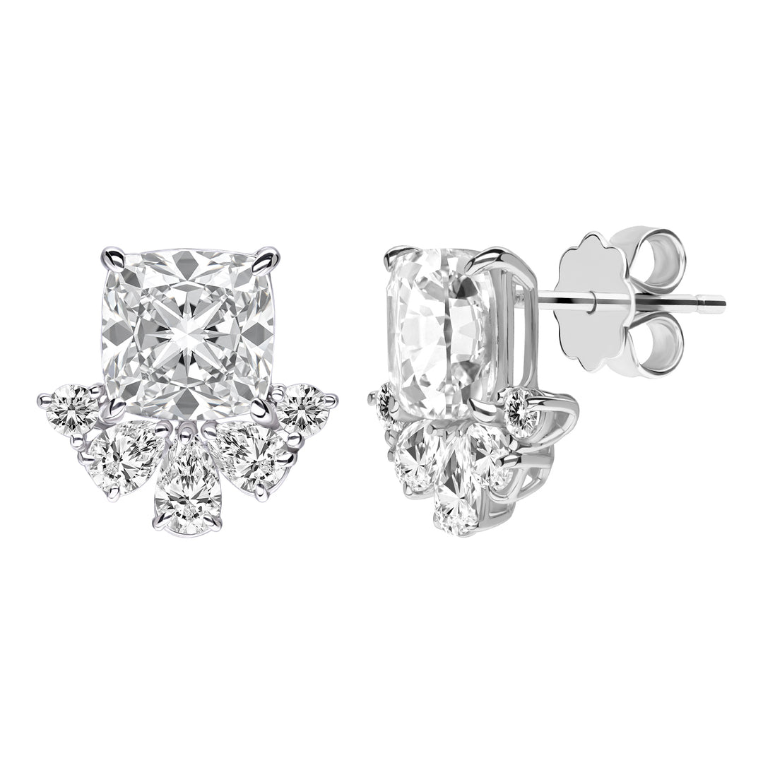 221E0589-01-Little-Piece-of-Me-Geometric-Stud-Earrings-Rhodium-Plated