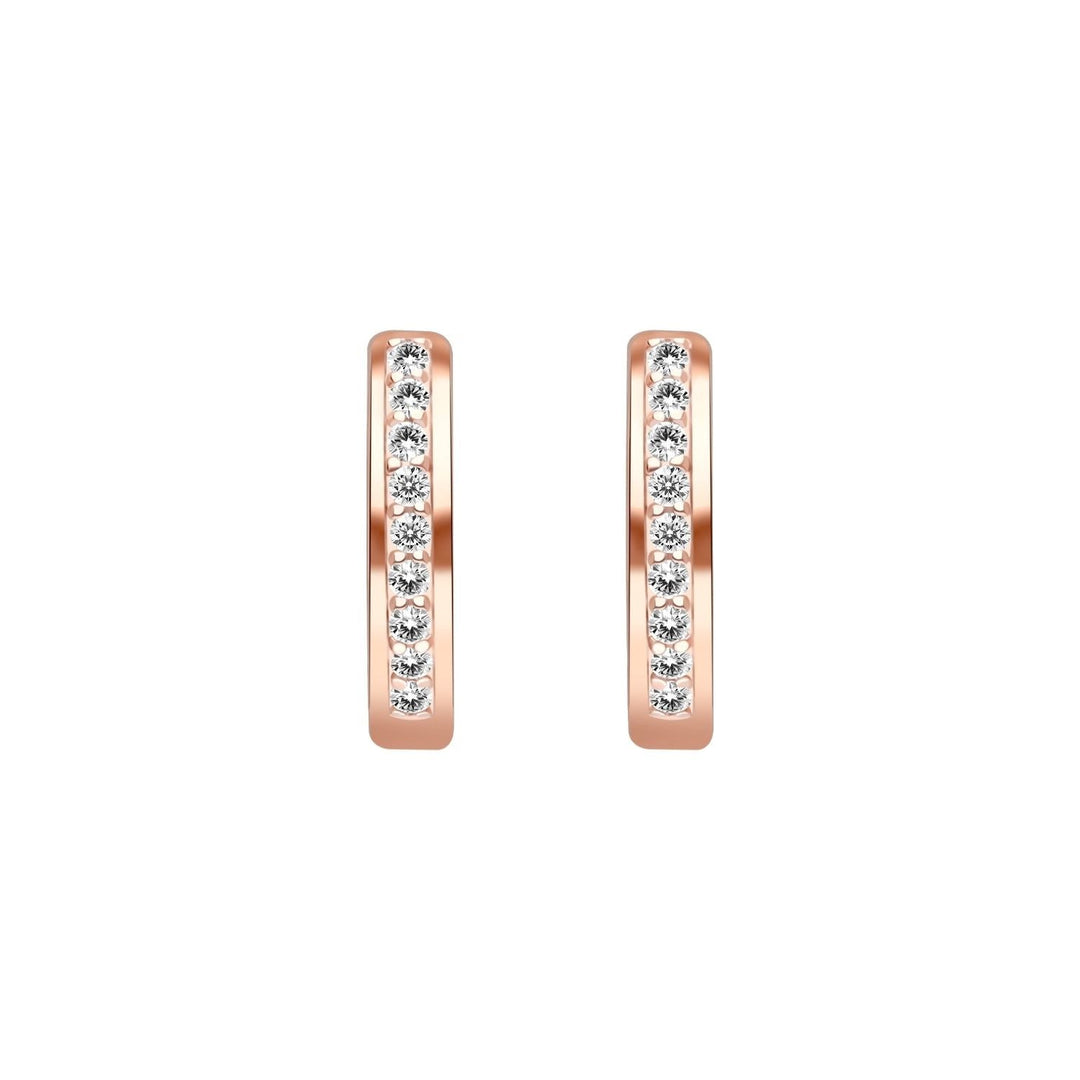 221E3513-01-Little-Piece-of-Me-Rose-Gold-Plated-Silver-Huggie-Earrings-with-CZ
