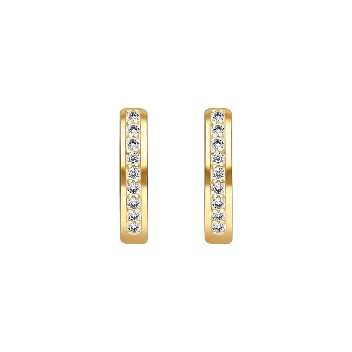 221E3514-01-Little-Piece-of-Me-23K-Gold-Plated-Silver-Huggie-Earrings-with-CZ