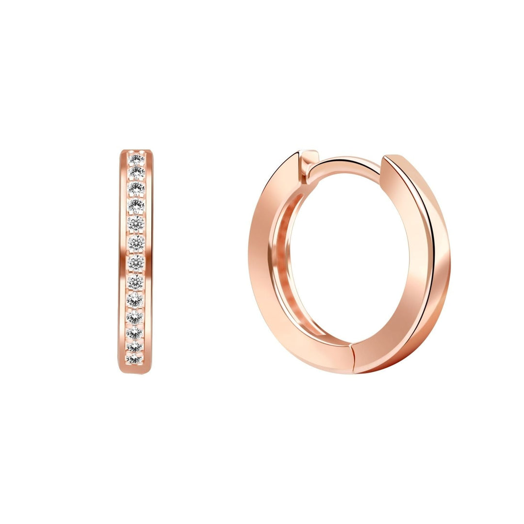 221E3516-01-Little-Piece-of-Me-Rose-Gold-Plated-Silver-Huggie-Earrings-with-CZ