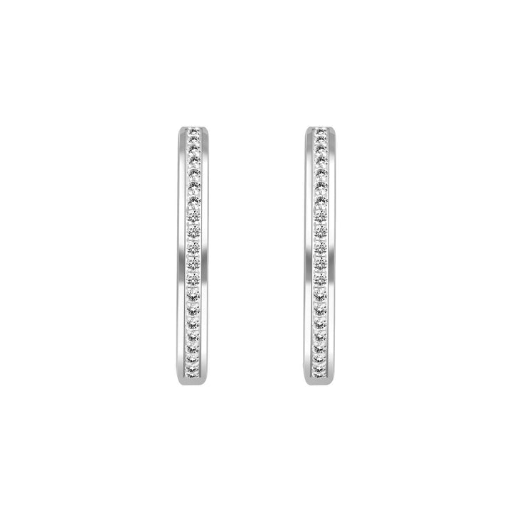 221E3521-01-Little-Piece-of-Me-Silver-Rhodium-CZ-Hoop-Earrings