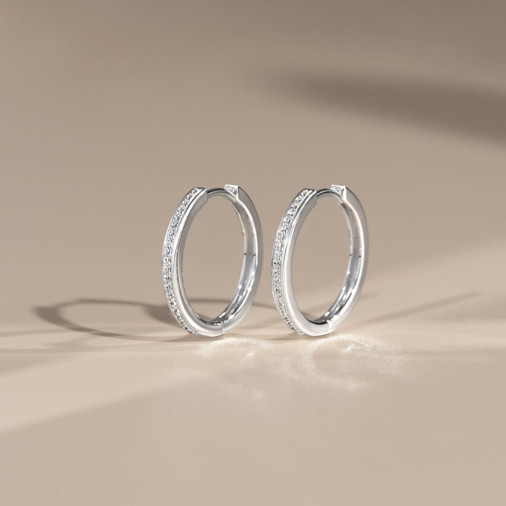 221E3521-01-Little-Piece-of-Me-Silver-Rhodium-CZ-Hoop-Earrings