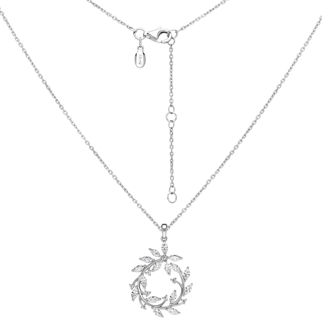 221N0267-01-Laureate-Pendant-Necklace-Rhodium-Plated