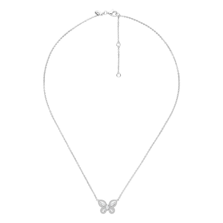 221N0393-01-Papillon-silver-with-marquise-cz-glasswing-butterfly-necklace_3