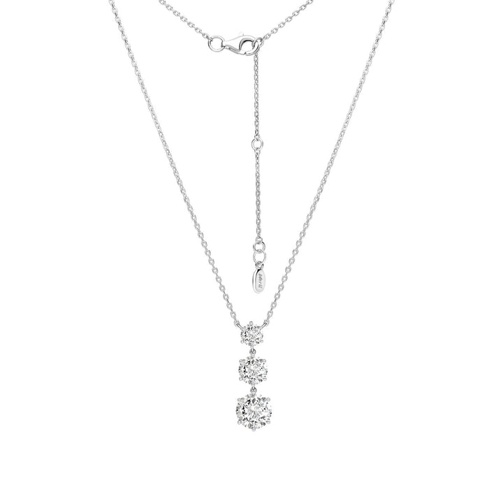 221N0408-01-Silver-round-cut-100-facets-CZ-drop-necklace_1