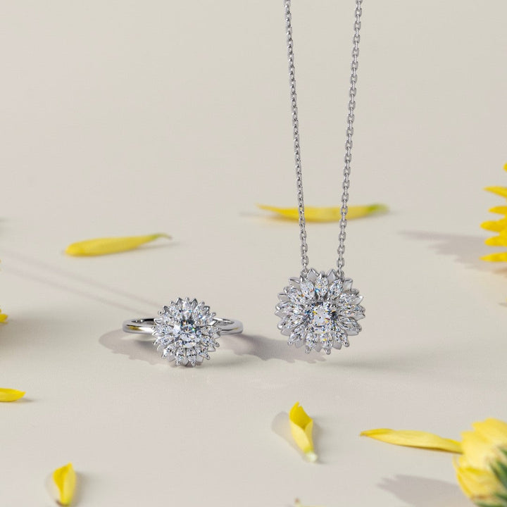 221N0416-01-silver-rhodium-plated-CZ-sunflower-charm-necklace