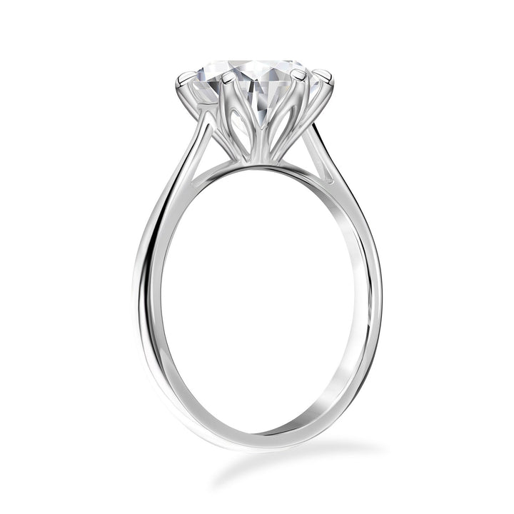 221R0564-01-Silver-round-cut-100-facets-CZ-solitaire-ring_3