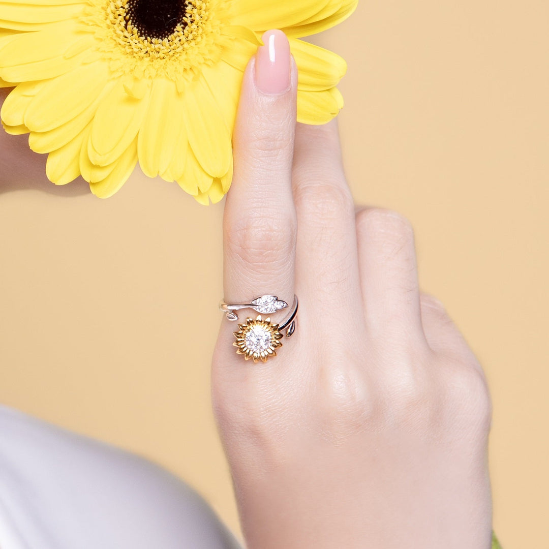 221R0575-01-silver-gold-plated-CZ-sunflower-ring