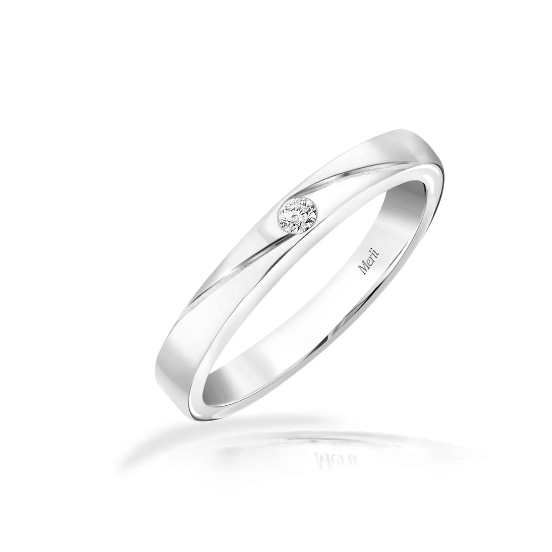 221R0592-01-Couple-Rings-Silver-Bezel-Set-Round-2.5mm-CZ-Ring