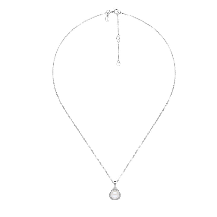 225N0137-01-Classic-Pearls-Freshwater-Pearl-Necklace-Rhodium-Plated