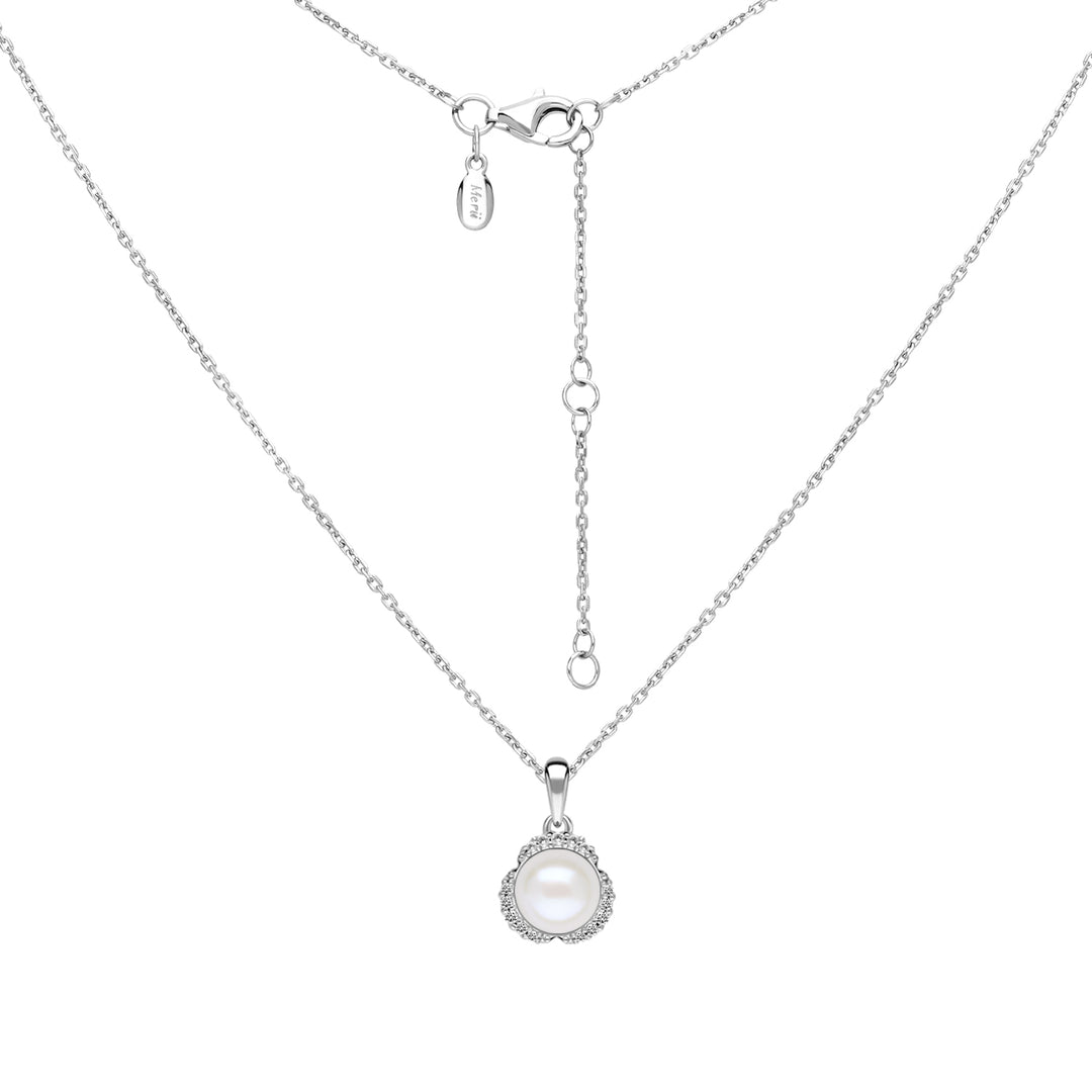 225N0137-01-Classic-Pearls-Freshwater-Pearl-Necklace-Rhodium-Plated